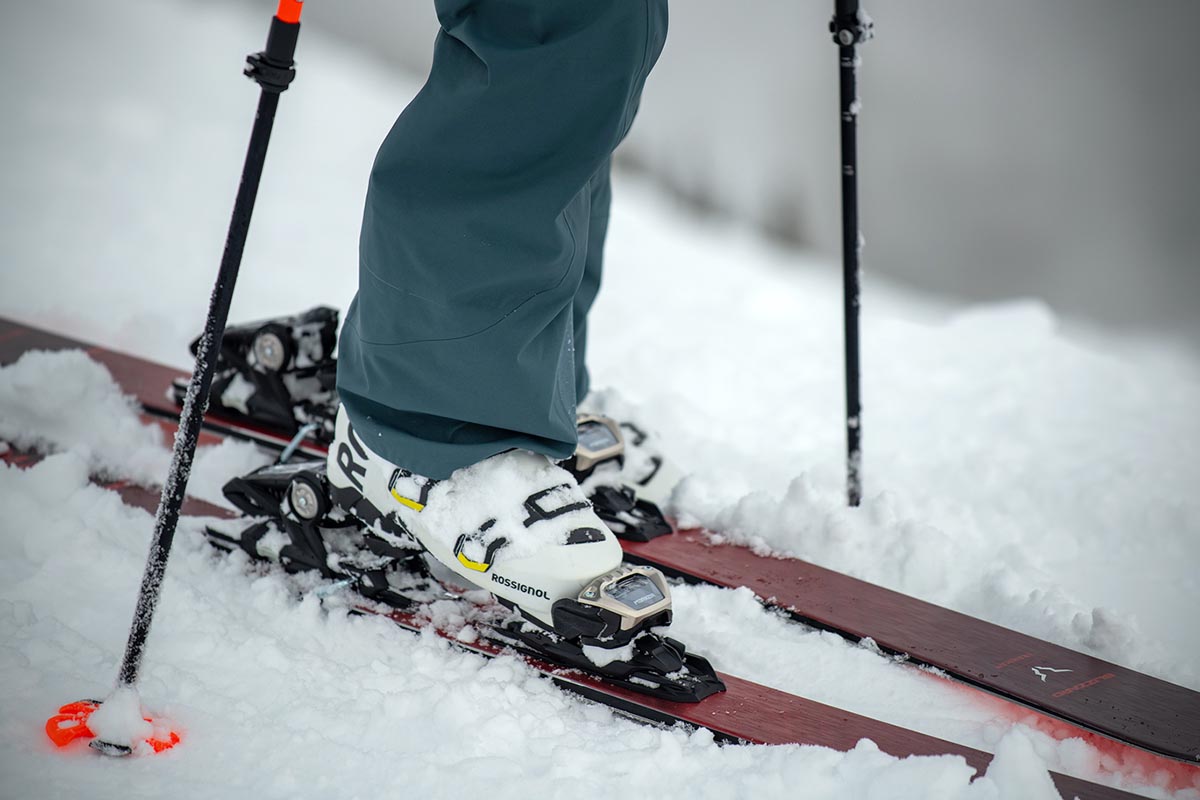 Best ski gear for on sale beginners